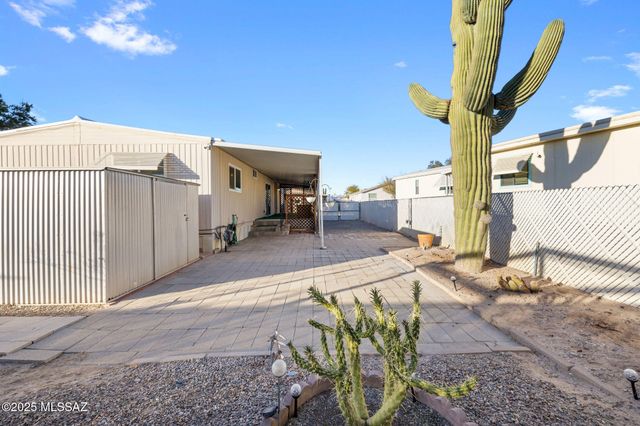 3531 W Grape Drive, Tucson, AZ 85741