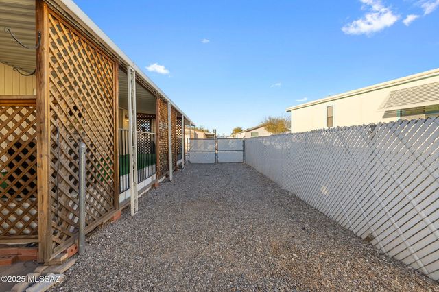 3531 W Grape Drive, Tucson, AZ 85741