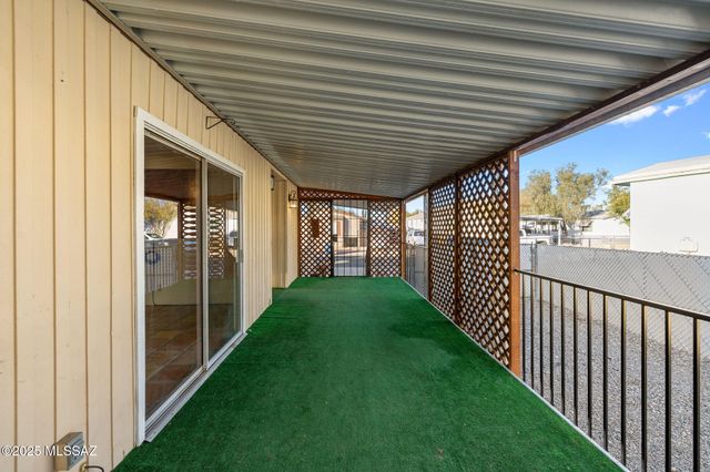 3531 W Grape Drive, Tucson, AZ 85741