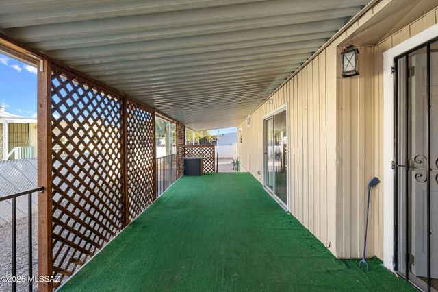 3531 W Grape Drive, Tucson, AZ 85741