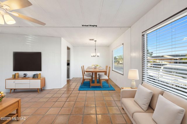 3531 W Grape Drive, Tucson, AZ 85741