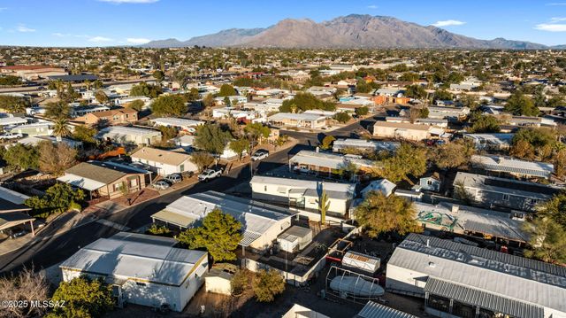 3531 W Grape Drive, Tucson, AZ 85741