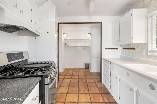 3531 W Grape Drive, Tucson, AZ 85741