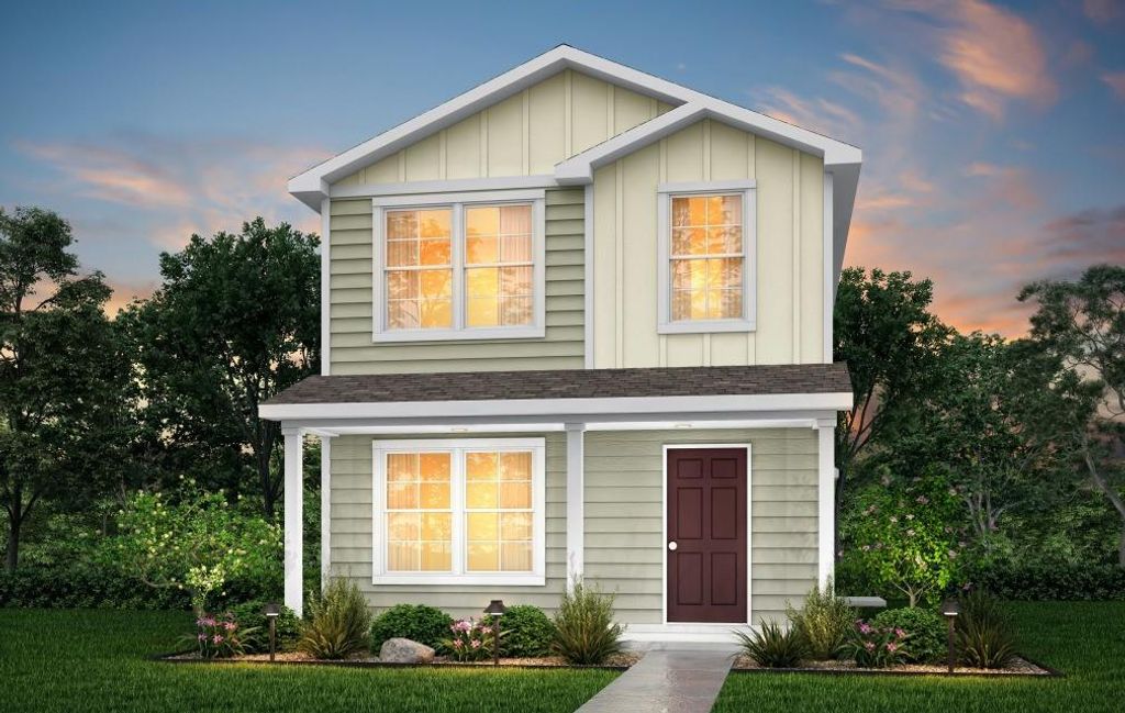 225 Dana Drive, Lufkin, TX 75901