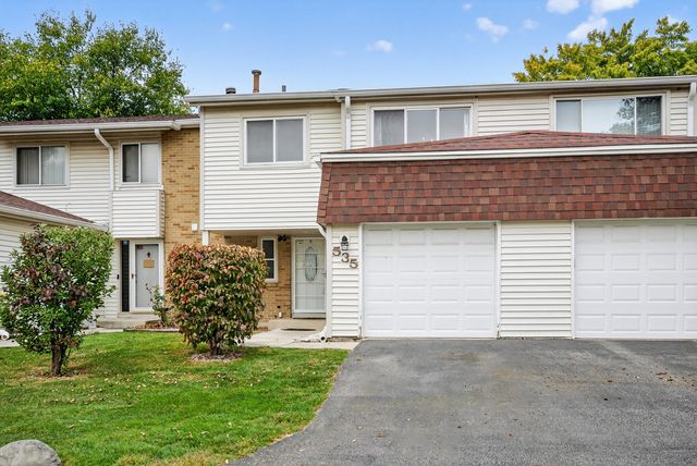 535 Jordan Way, Bolingbrook, IL 60440
