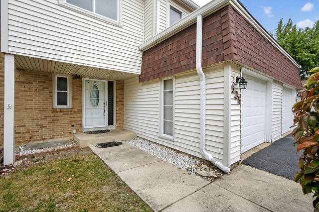 535 Jordan Way, Bolingbrook, IL 60440