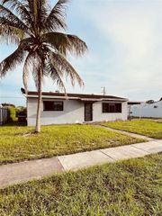 3530 NW 170th Street, Miami Gardens, FL 33056