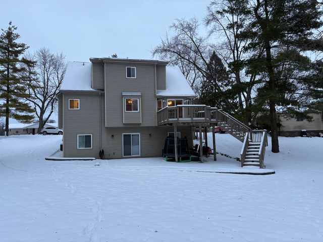 4125 Rural Street, Waterford, MI 48329