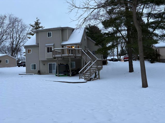 4125 Rural Street, Waterford, MI 48329