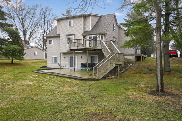 4125 Rural Street, Waterford, MI 48329