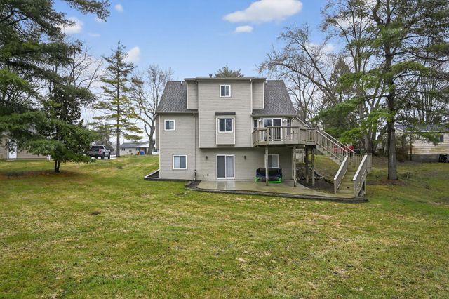 4125 Rural Street, Waterford, MI 48329