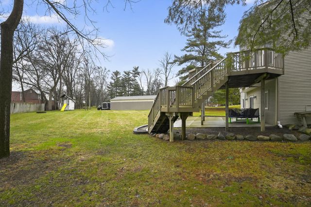 4125 Rural Street, Waterford, MI 48329