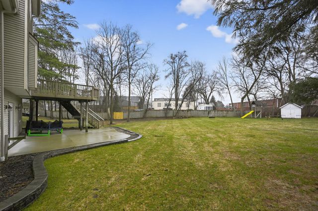 4125 Rural Street, Waterford, MI 48329