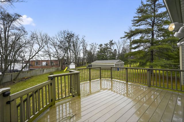 4125 Rural Street, Waterford, MI 48329