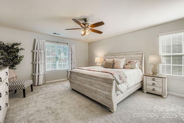 9301 Swimming Drive, Harrisburg, NC 28075