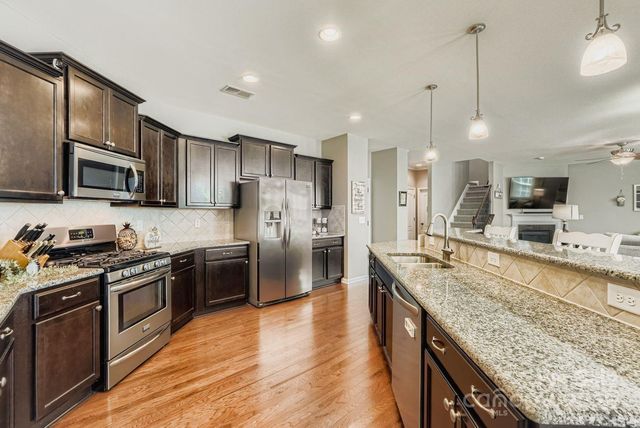 9301 Swimming Drive, Harrisburg, NC 28075