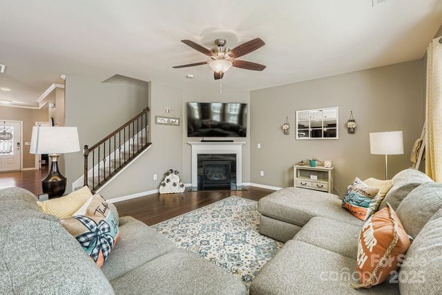 9301 Swimming Drive, Harrisburg, NC 28075