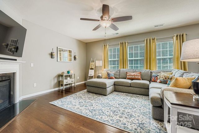 9301 Swimming Drive, Harrisburg, NC 28075