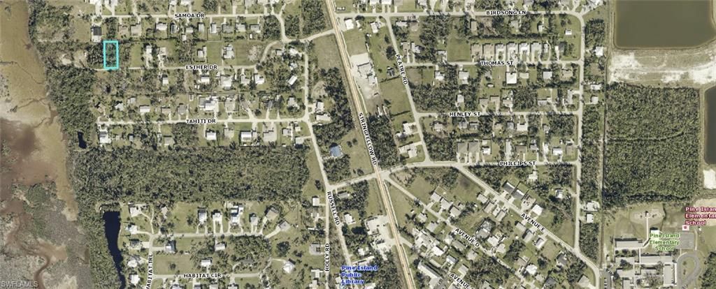 5986 Esther DR, BOKEELIA, FL 33922 — photo 2
