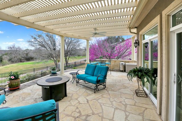 313 Hills Of Texas TRL, Georgetown, TX 78633