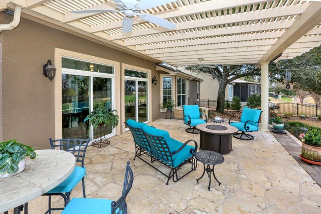 313 Hills Of Texas TRL, Georgetown, TX 78633