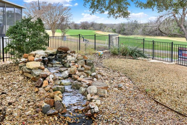 313 Hills Of Texas TRL, Georgetown, TX 78633