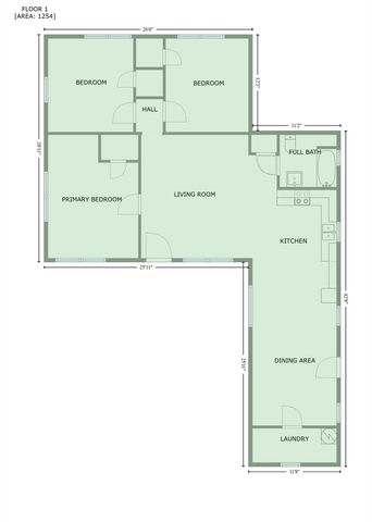 207 E Defee Avenue, Baytown, TX 77520