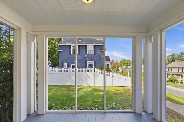 32 Enmore St, Andover, MA 01810