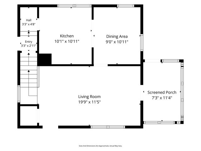 32 Enmore St, Andover, MA 01810