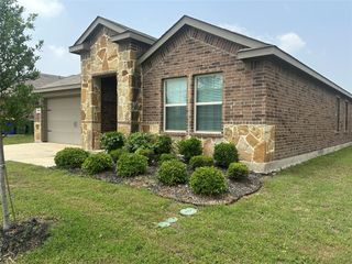 2603 Hutchins Drive, Seagoville, TX 75159