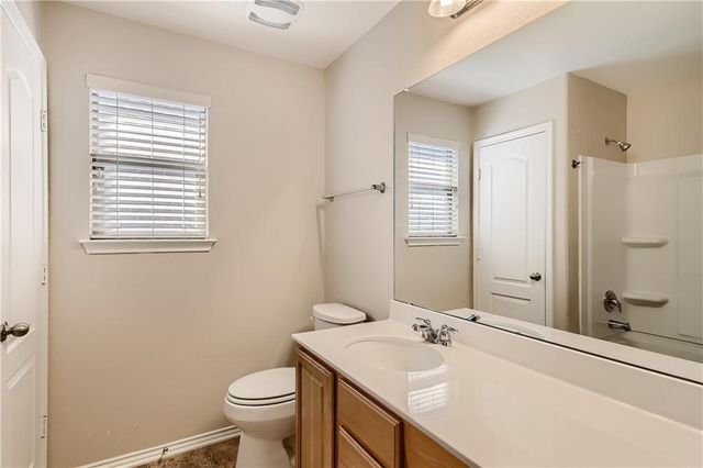 13521 Gerald Ford ST, Manor, TX 78653