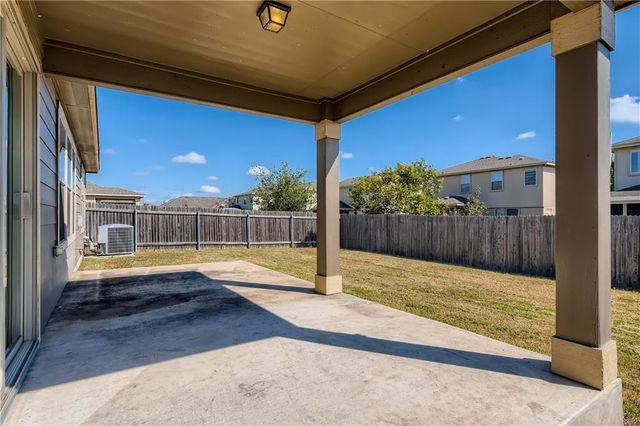 13521 Gerald Ford ST, Manor, TX 78653
