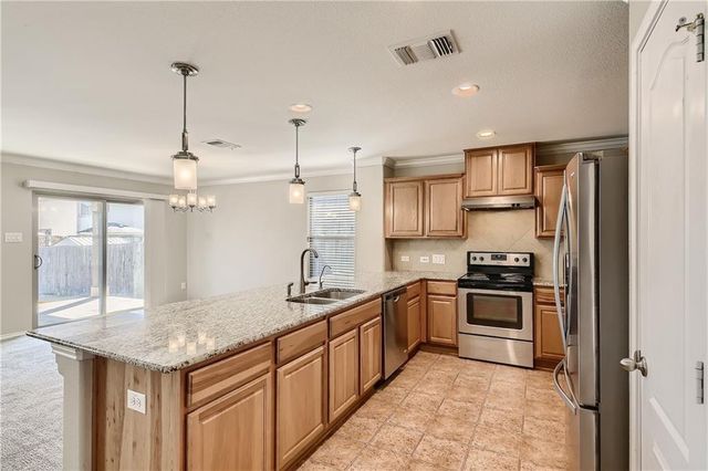 13521 Gerald Ford ST, Manor, TX 78653