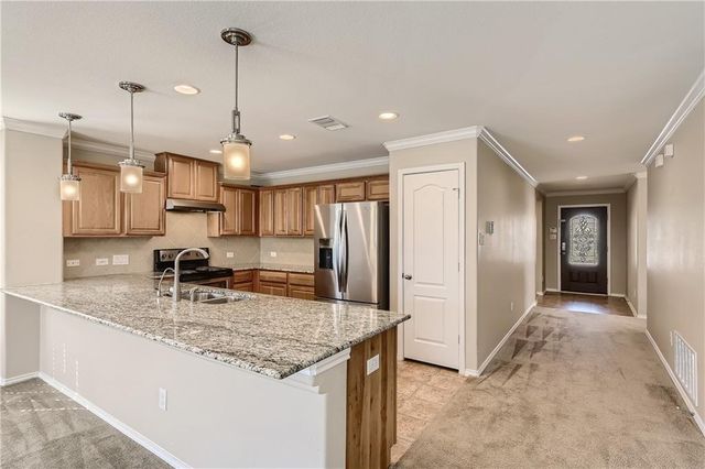 13521 Gerald Ford ST, Manor, TX 78653