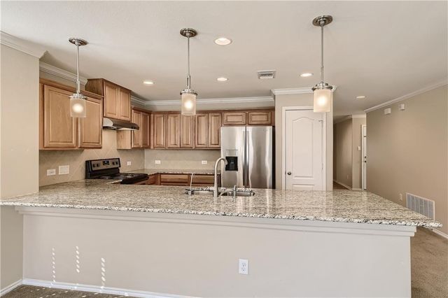 13521 Gerald Ford ST, Manor, TX 78653