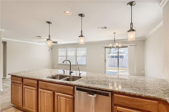 13521 Gerald Ford ST, Manor, TX 78653