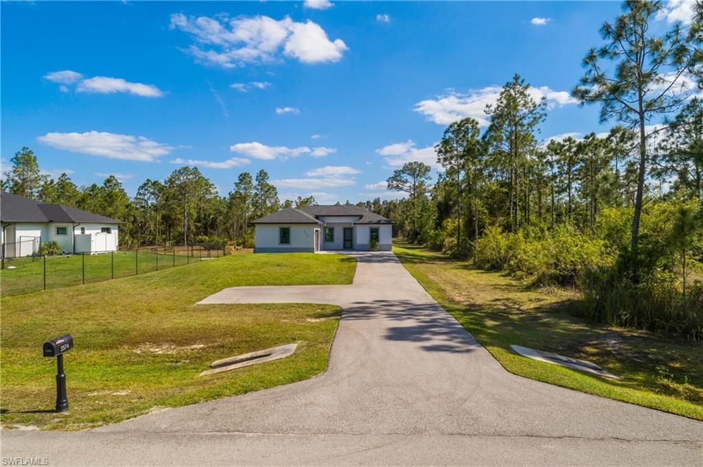 3574 50th AVE NE, NAPLES, FL 34120 — photo 4
