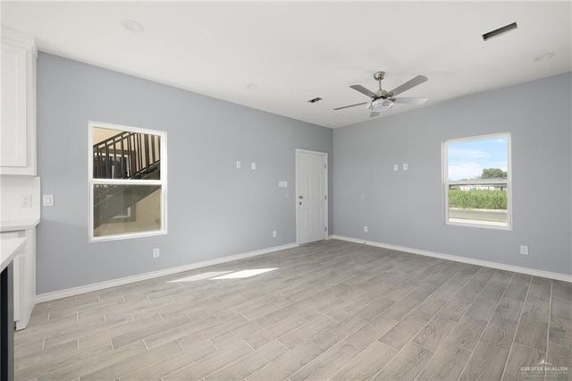 2602 Clearview Street, Weslaco, TX 78596