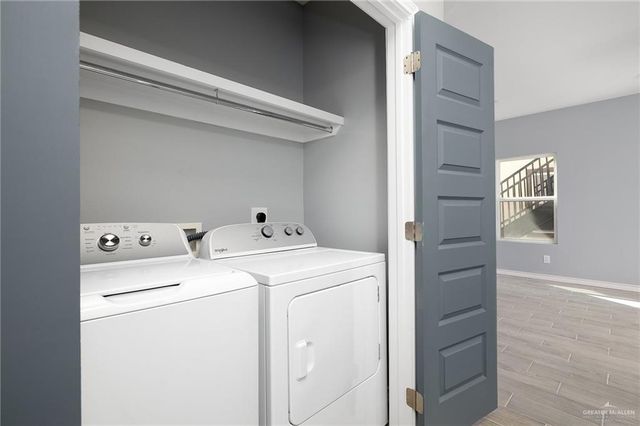 2602 Clearview Street, Weslaco, TX 78596