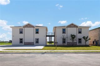 2602 Clearview Street, Weslaco, TX 78596