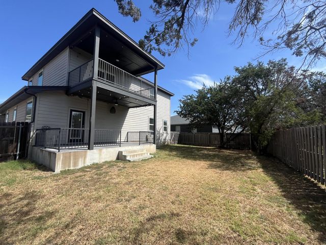 403 Summit Ridge DR N, Point Venture, TX 78645