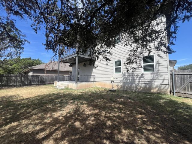 403 Summit Ridge DR N, Point Venture, TX 78645