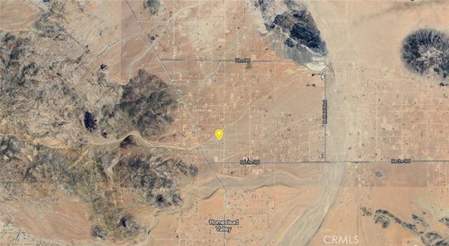 0 Montara, Landers, CA 92285