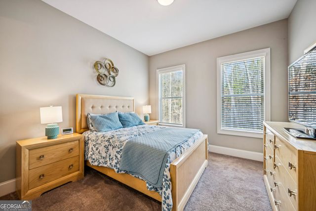 1284 Nash Springs Circle, Lilburn, GA 30047