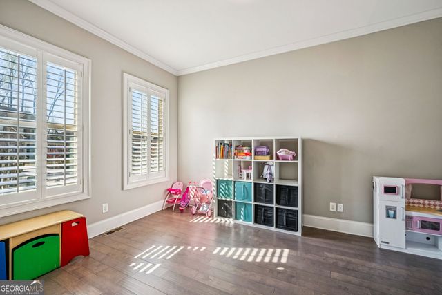 1284 Nash Springs Circle, Lilburn, GA 30047