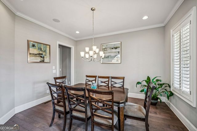 1284 Nash Springs Circle, Lilburn, GA 30047