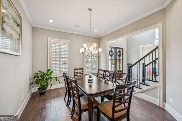 1284 Nash Springs Circle, Lilburn, GA 30047