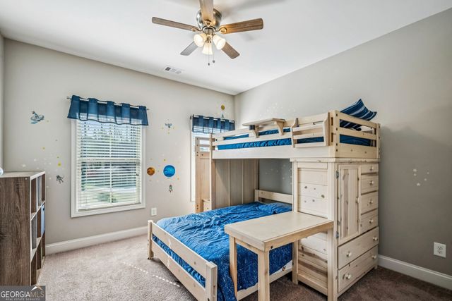 1284 Nash Springs Circle, Lilburn, GA 30047