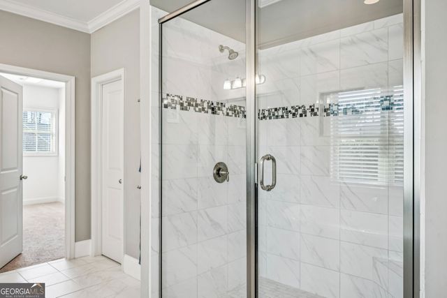 1284 Nash Springs Circle, Lilburn, GA 30047