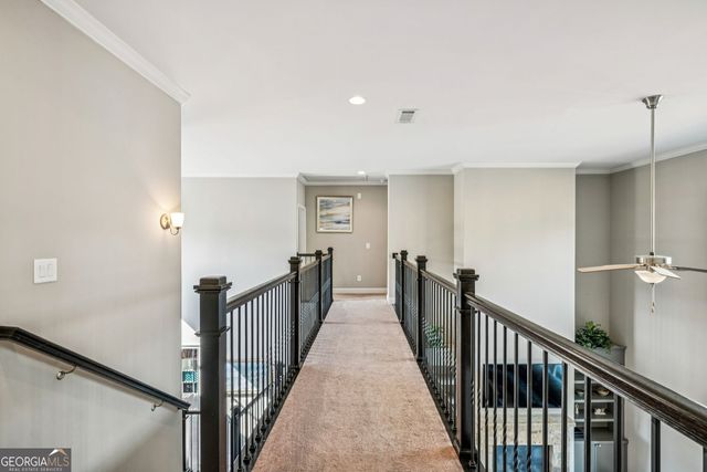 1284 Nash Springs Circle, Lilburn, GA 30047